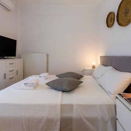 Euphoria Apartment Corfu  Exterior photo