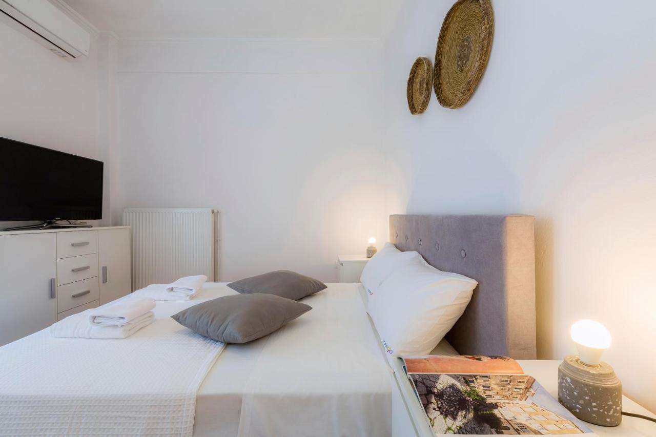 Euphoria Apartment Corfu  Exterior photo