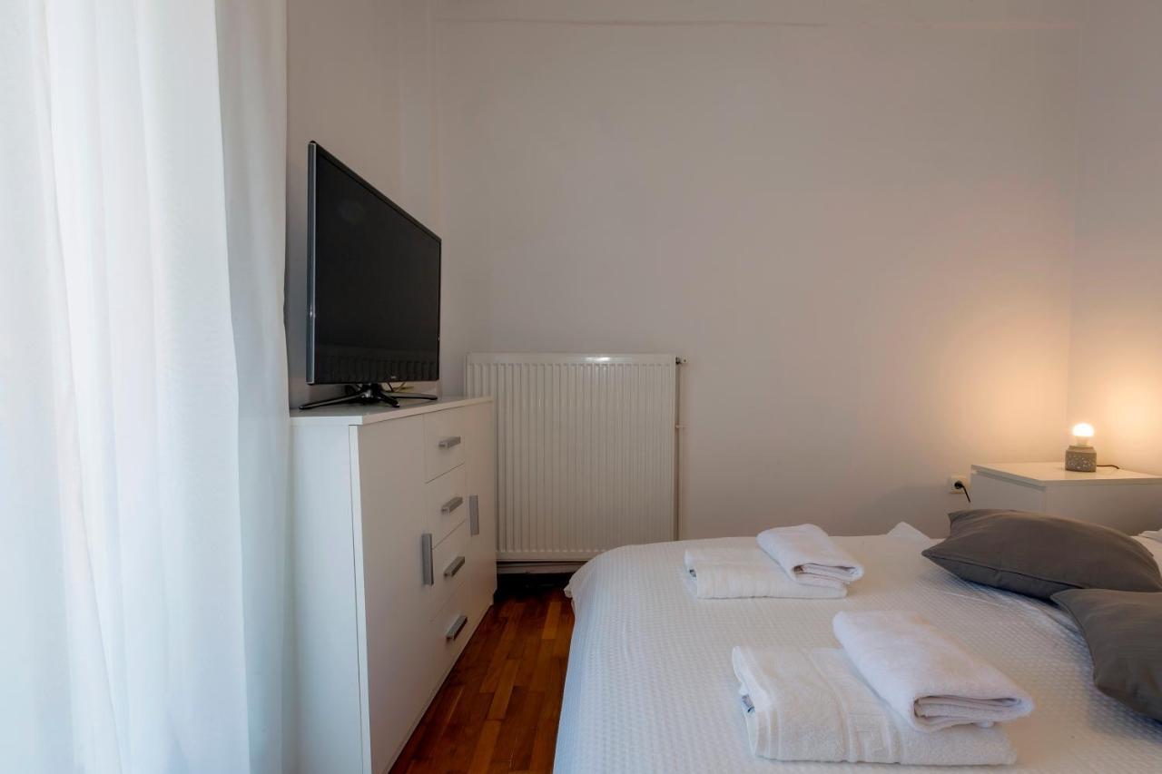 Euphoria Apartment Corfu  Exterior photo