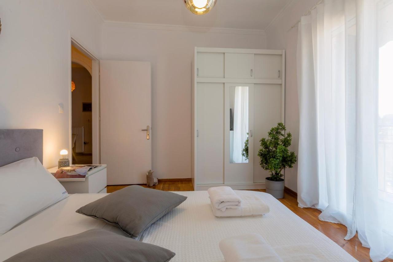 Euphoria Apartment Corfu  Exterior photo