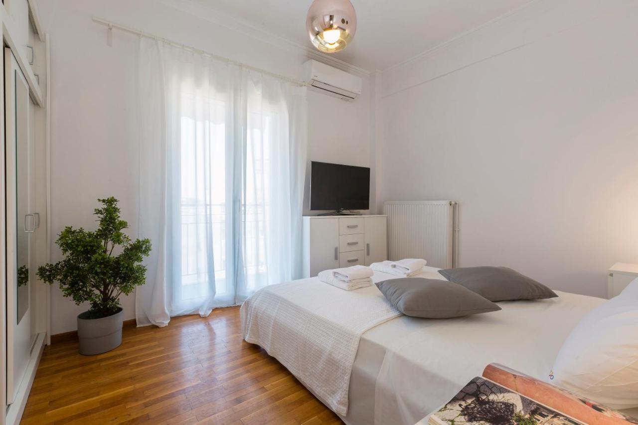 Euphoria Apartment Corfu  Exterior photo