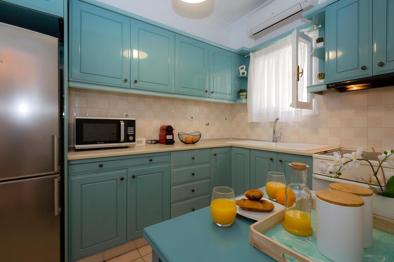 Euphoria Apartment Corfu  Exterior photo