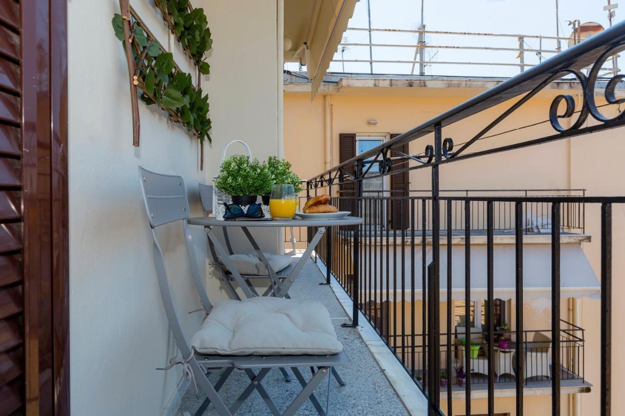 Euphoria Apartment Corfu  Exterior photo