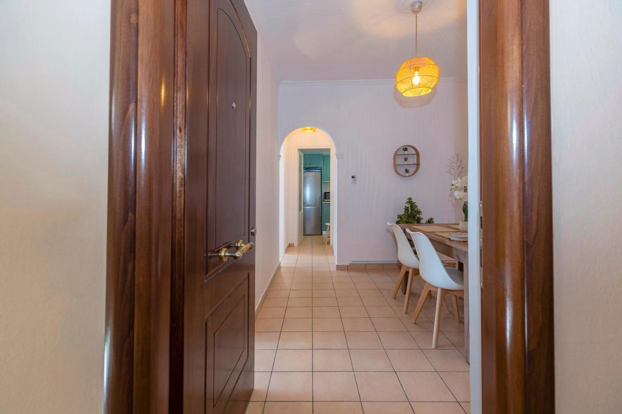 Euphoria Apartment Corfu  Exterior photo