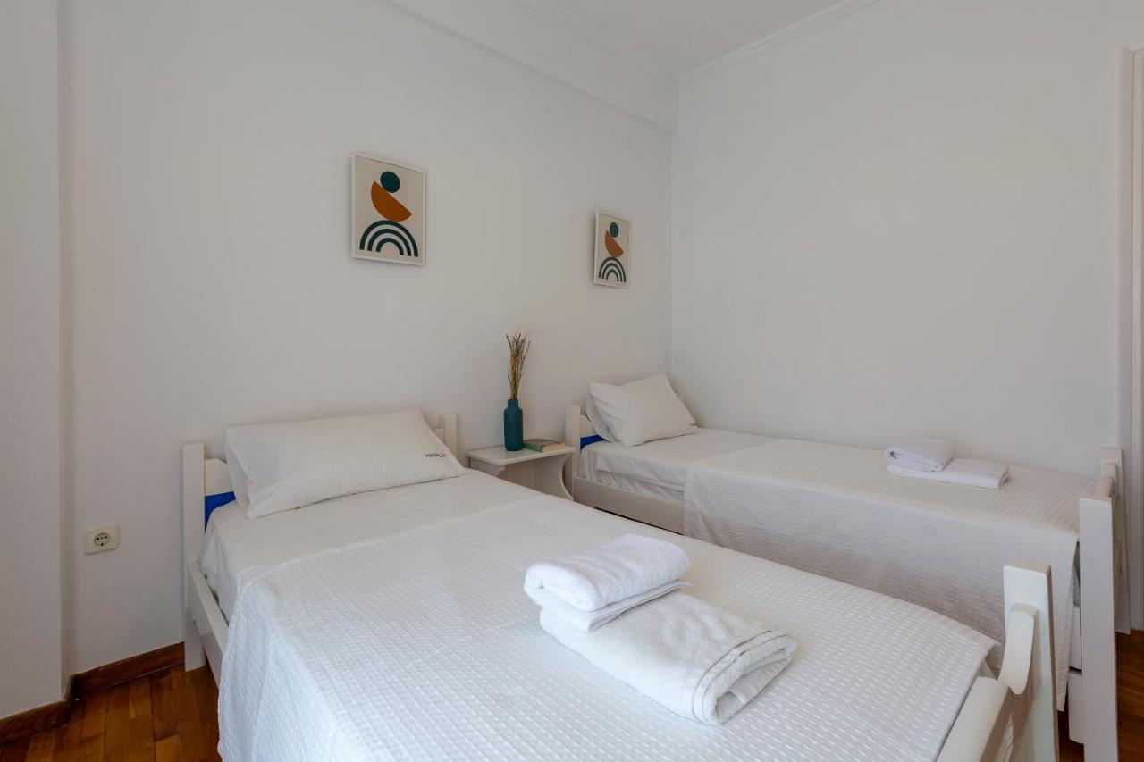 Euphoria Apartment Corfu  Exterior photo