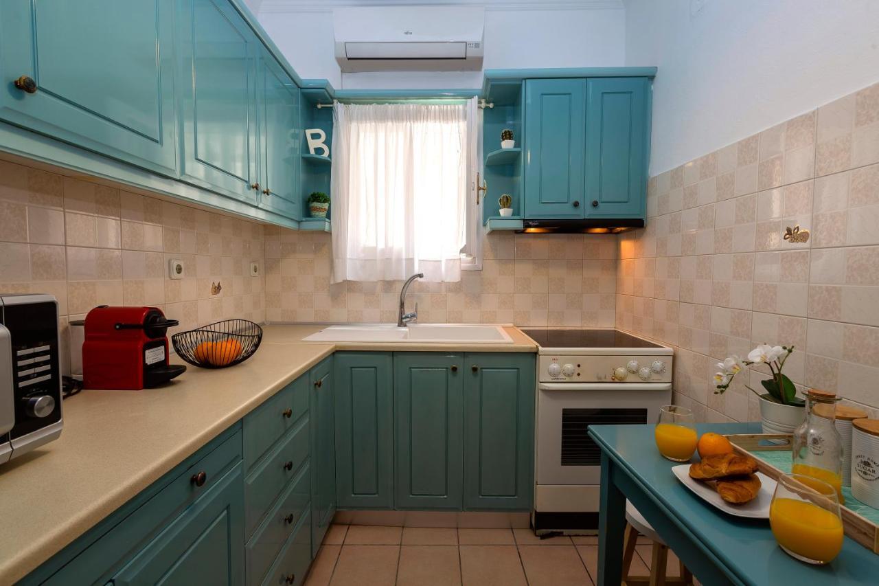 Euphoria Apartment Corfu  Exterior photo