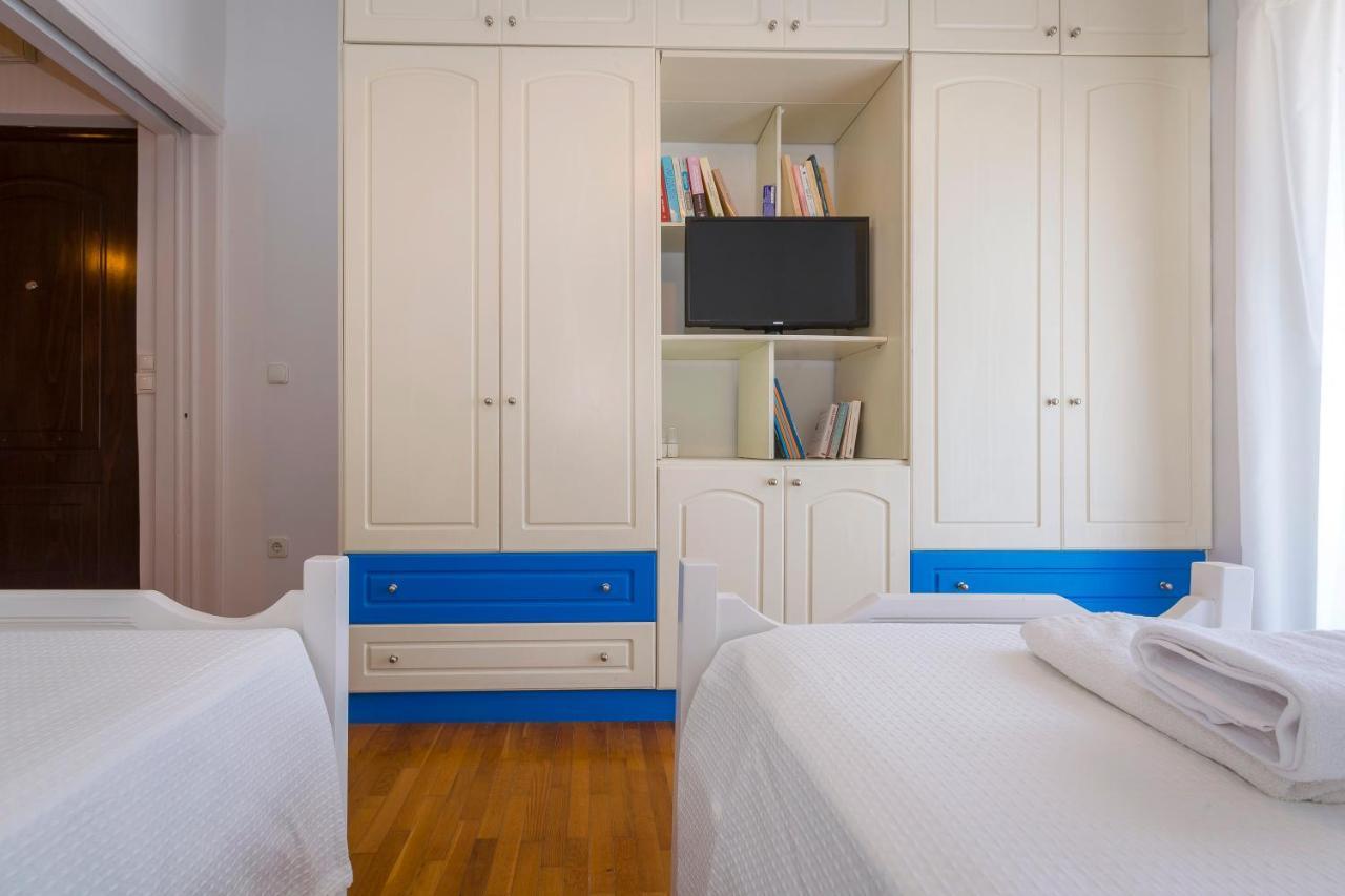 Euphoria Apartment Corfu  Exterior photo