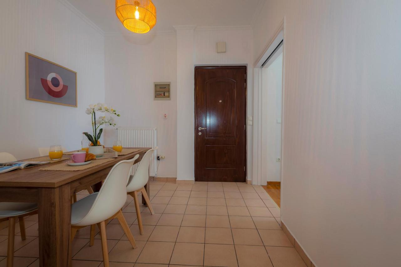 Euphoria Apartment Corfu  Exterior photo