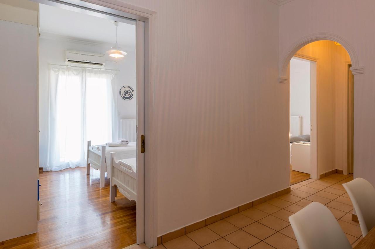 Euphoria Apartment Corfu  Exterior photo