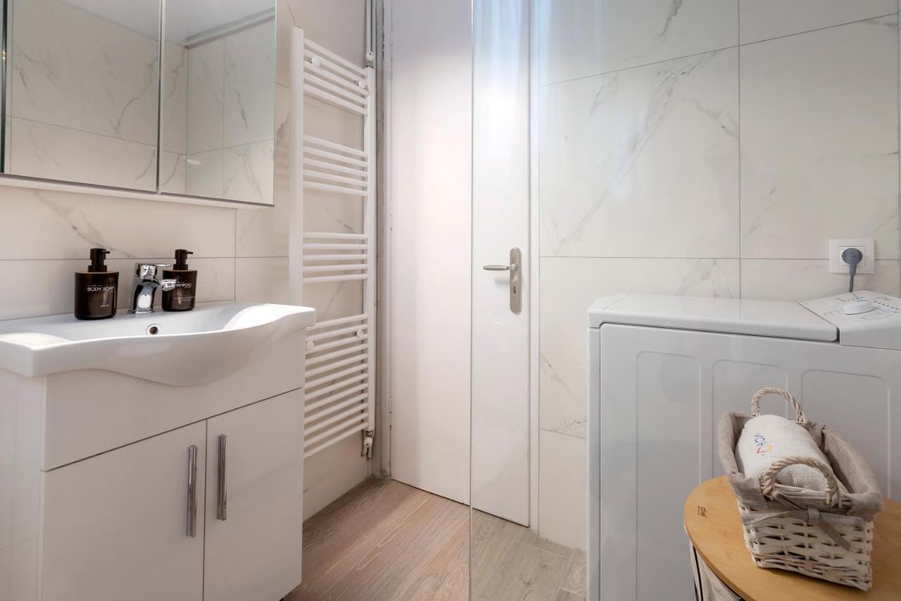 Euphoria Apartment Corfu  Exterior photo